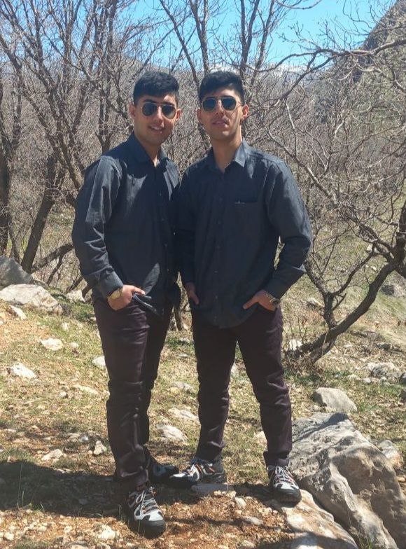 شایان  محمدی ورمزیار