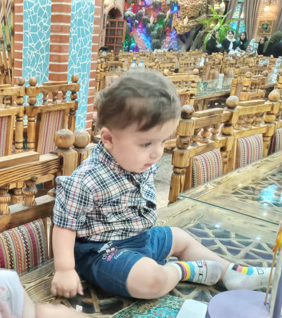 حسین میرزایی یگانه