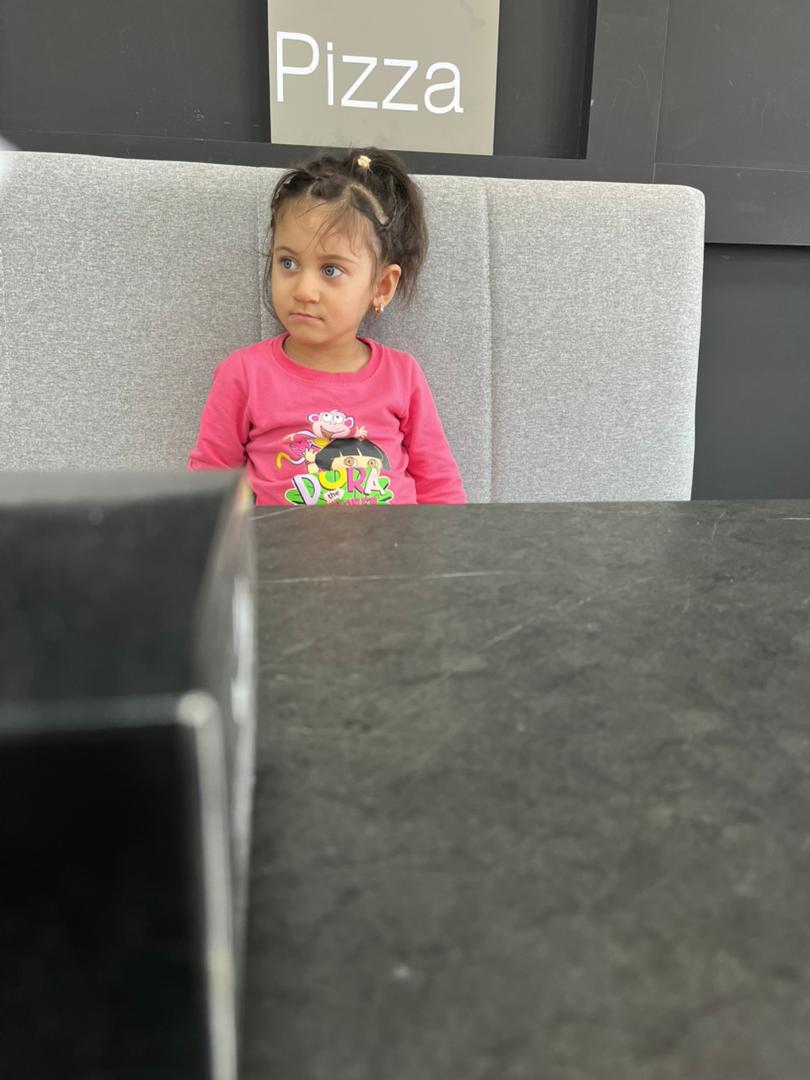 نلین محمدزاده