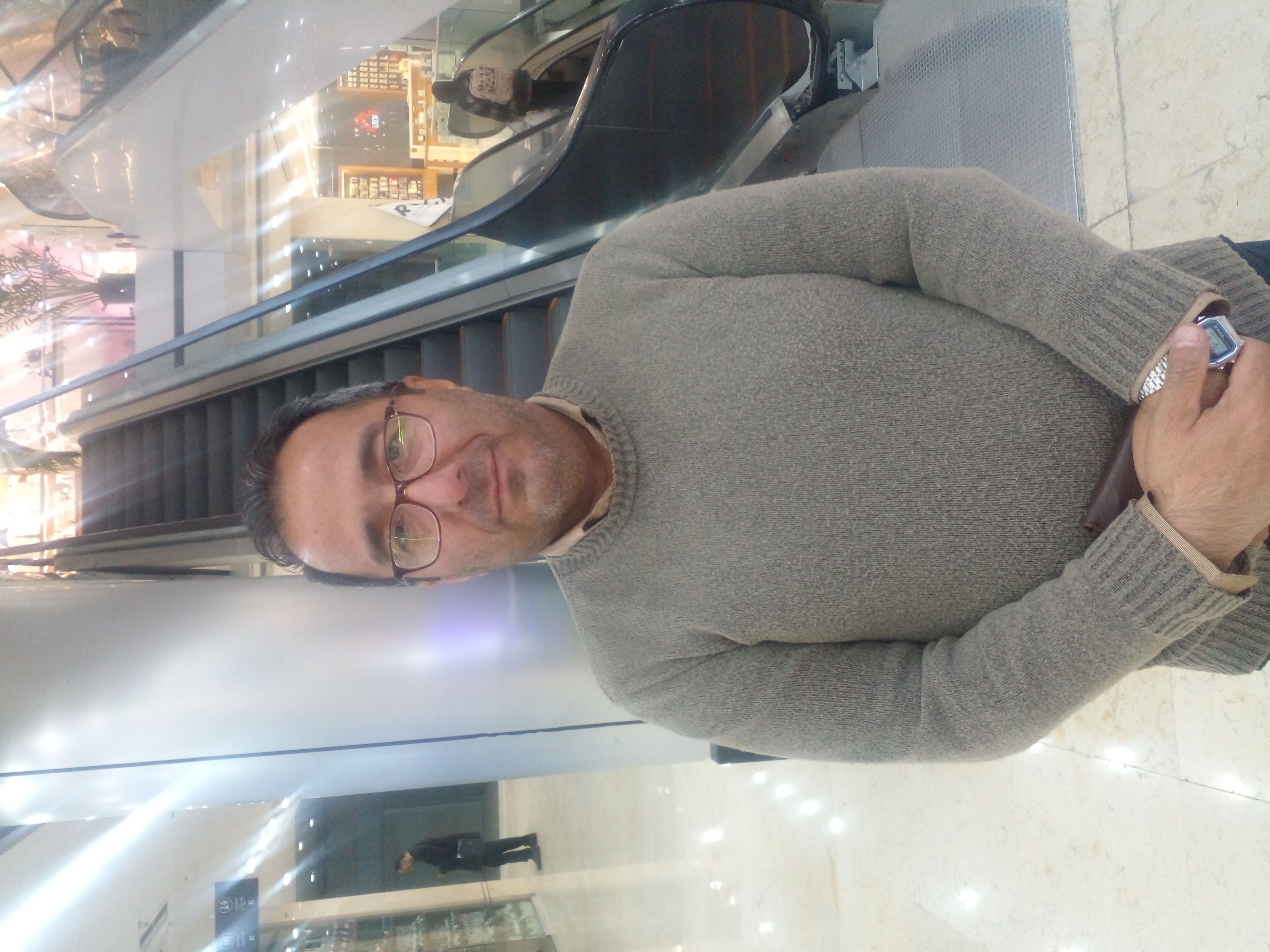 بیک محمد لو