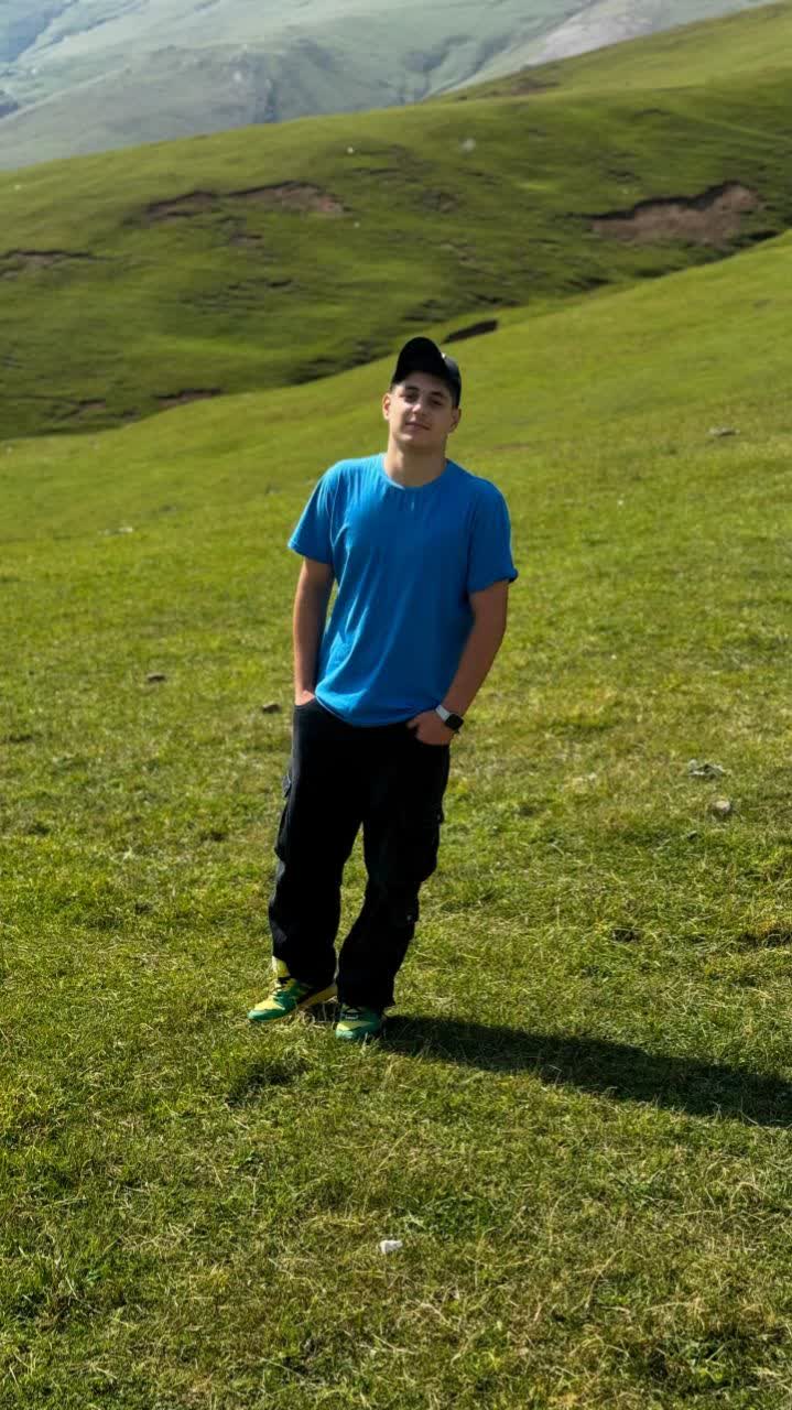 حسین قربانی