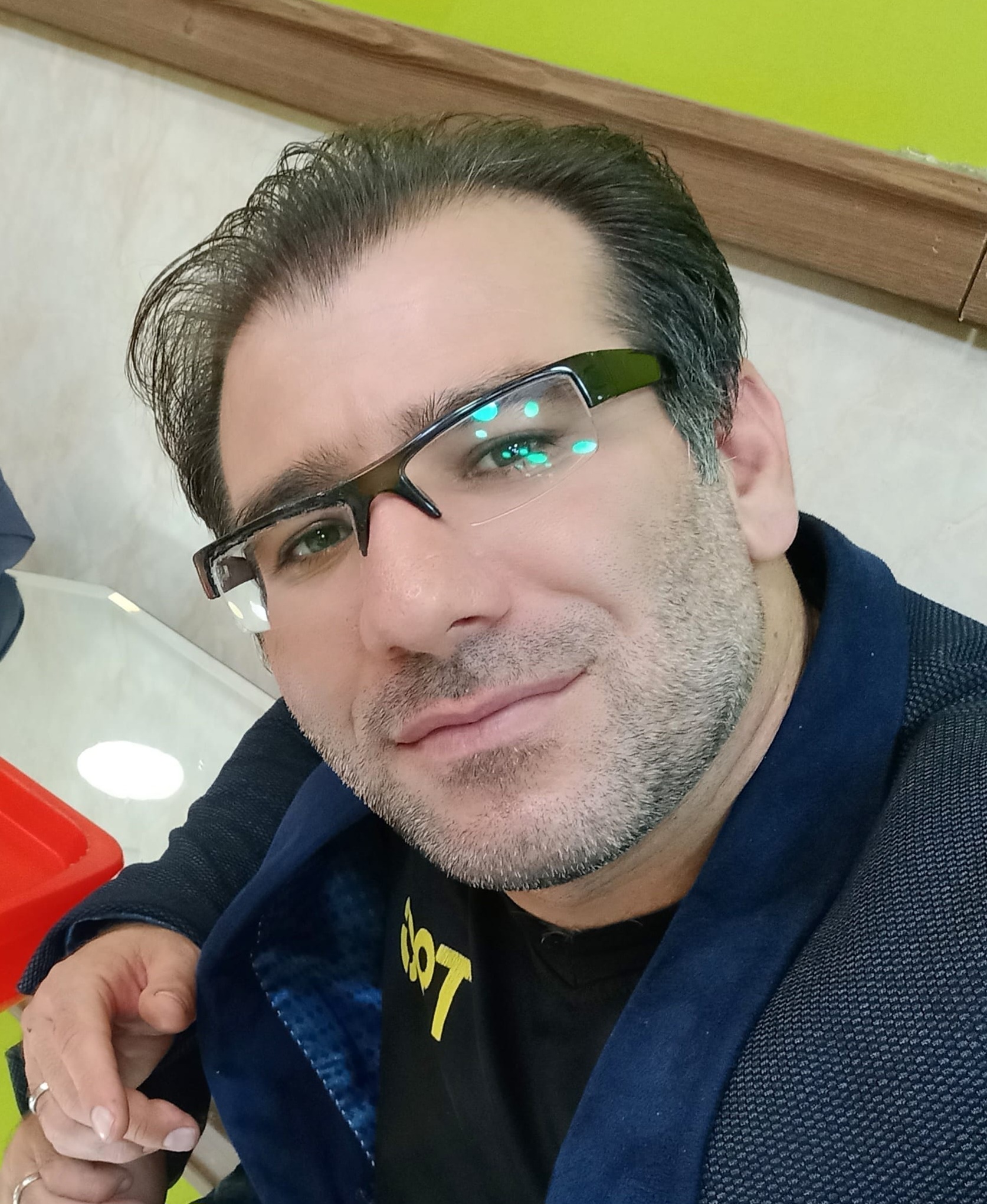 مهدی نوروزی