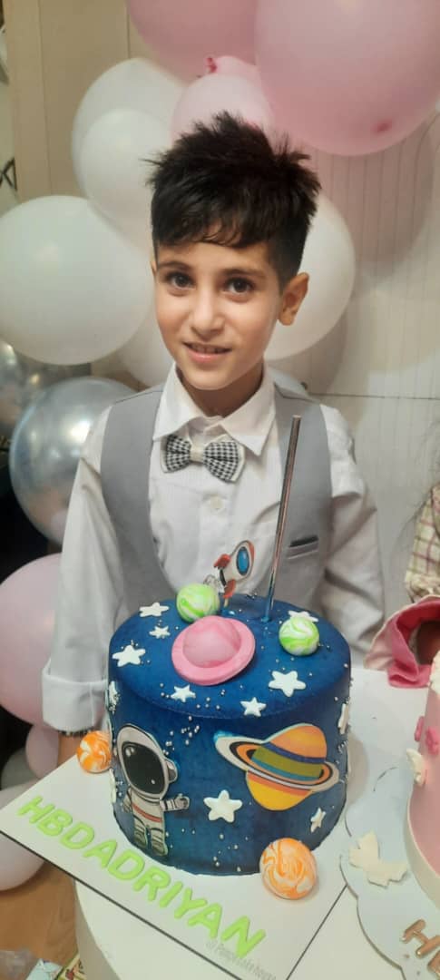 آدرین رحیمی