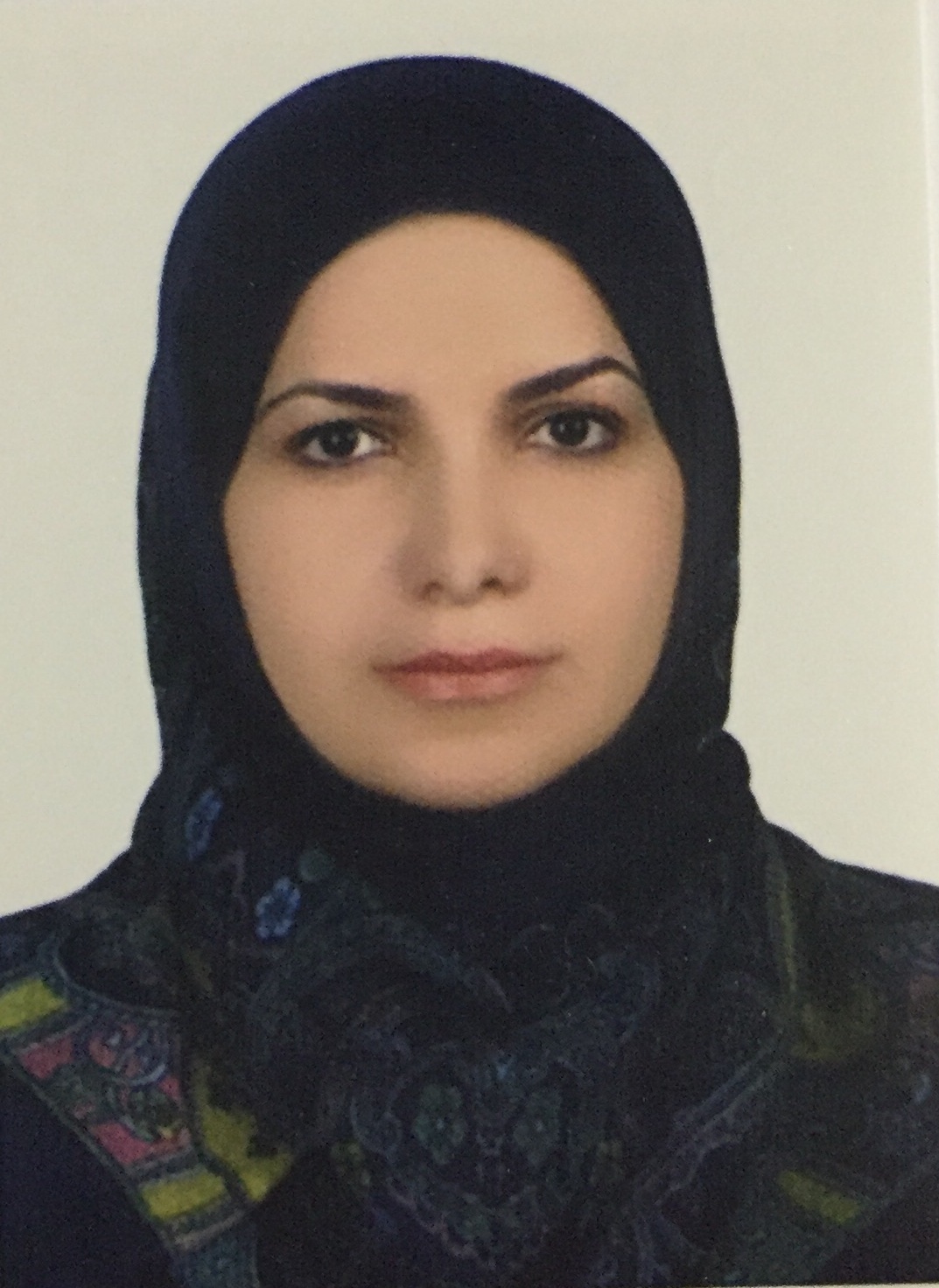 ندا عنایتی امین