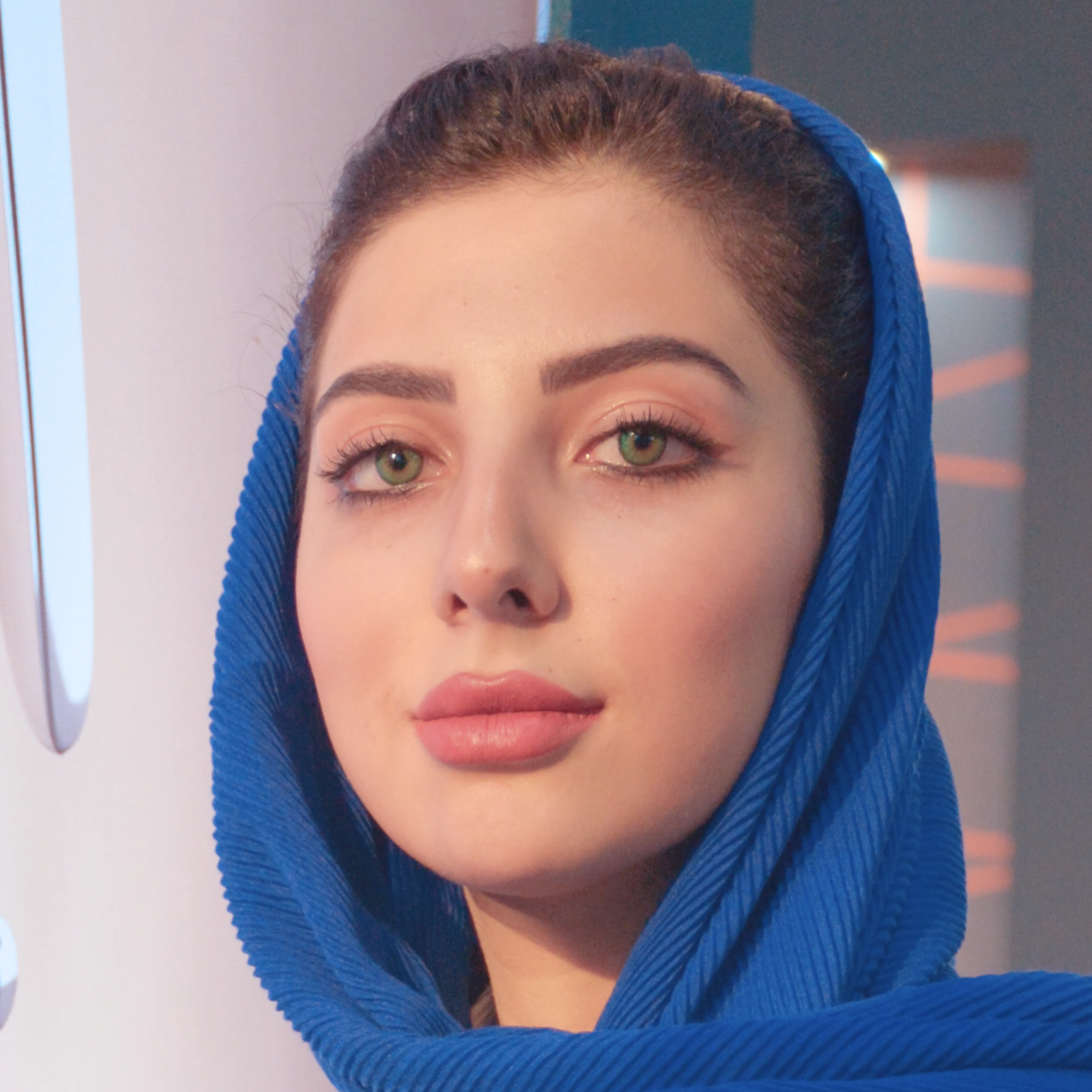 سپیده کاظمی