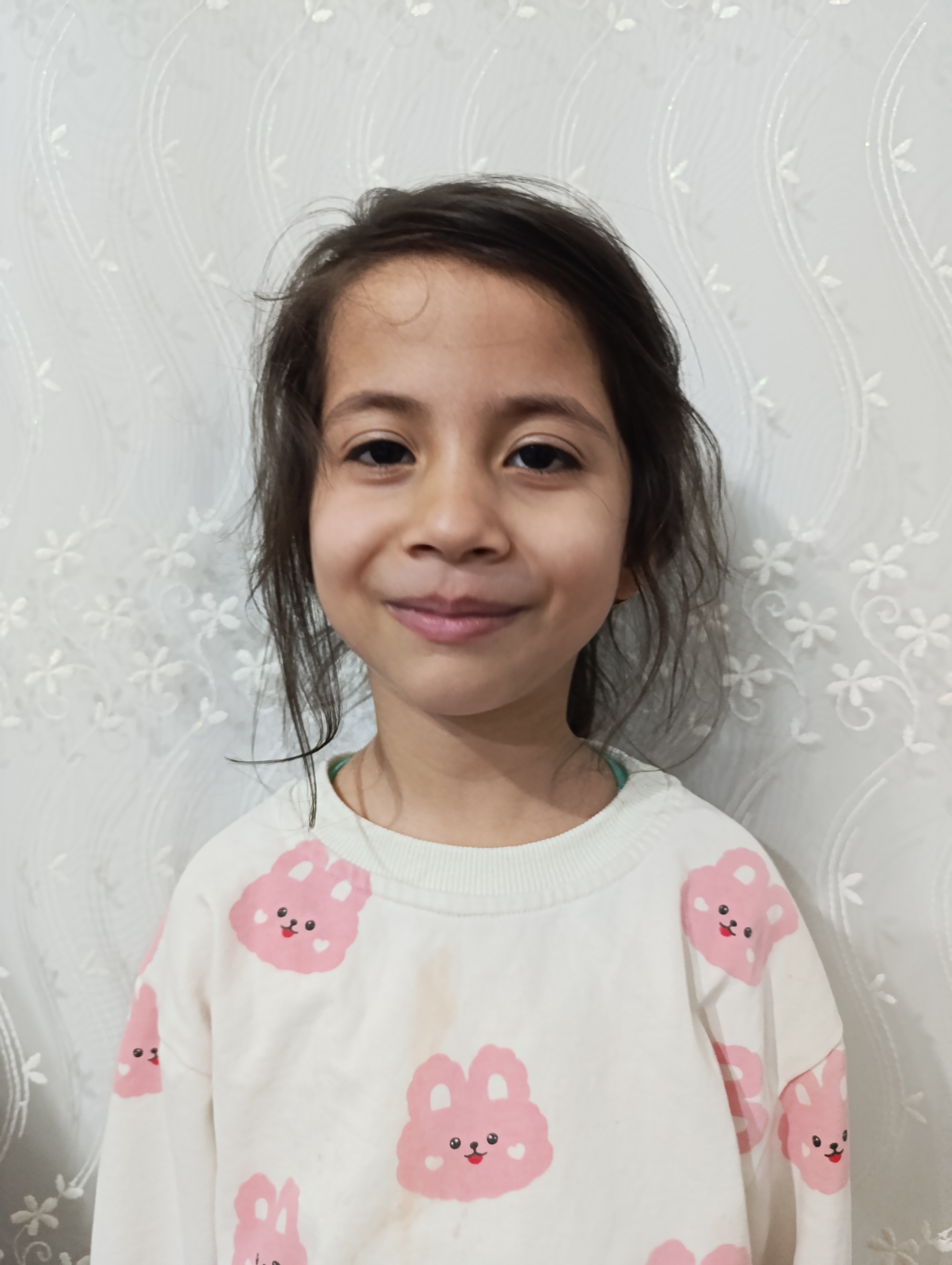 انیسا صیادانی