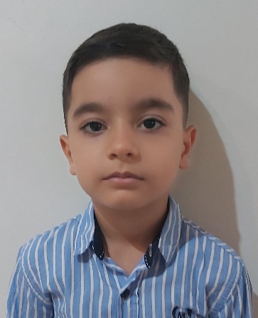 امیرحسین  عبدالله 