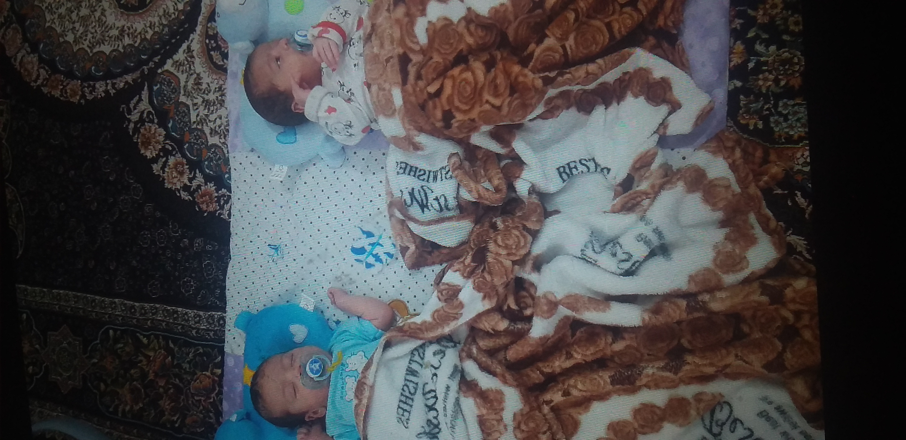 محمدی سه ده