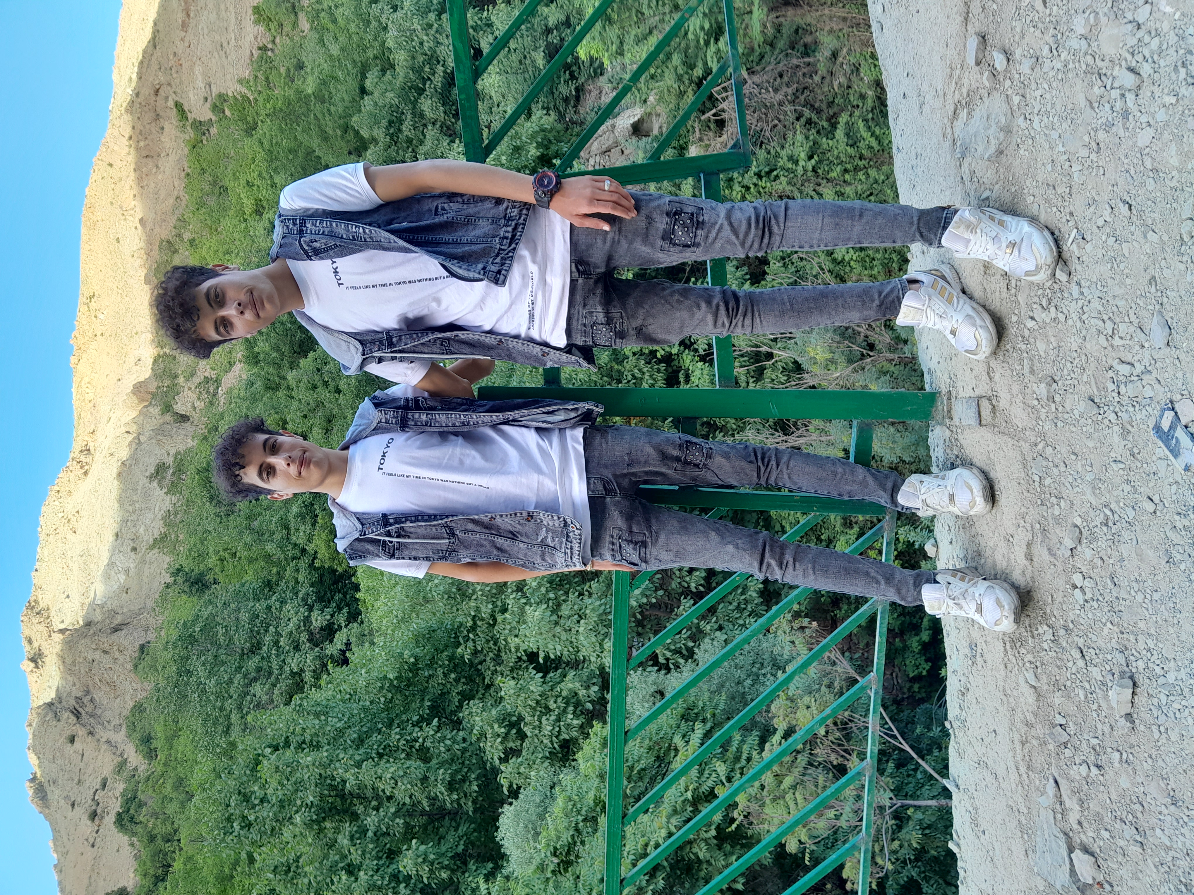 امیدی اهرار