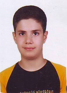 پوریا مردانی