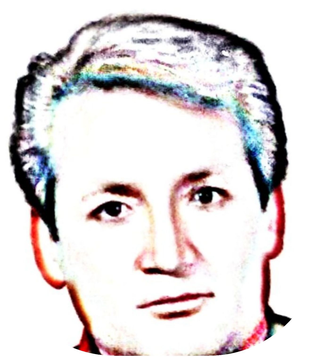 کامران شاهی