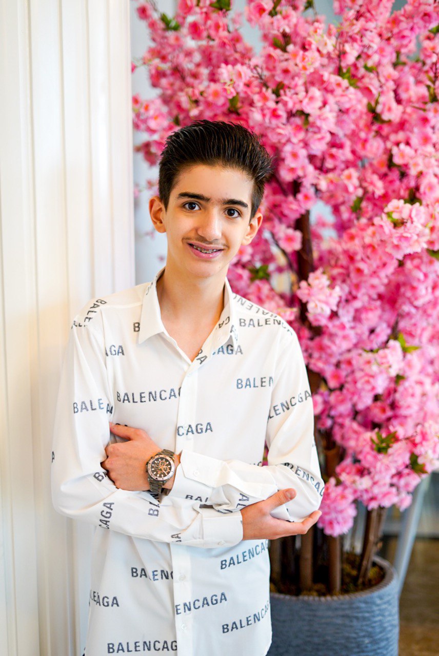 محمد پوریا محبی