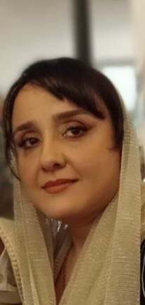 فریبا زنده دل ثابت