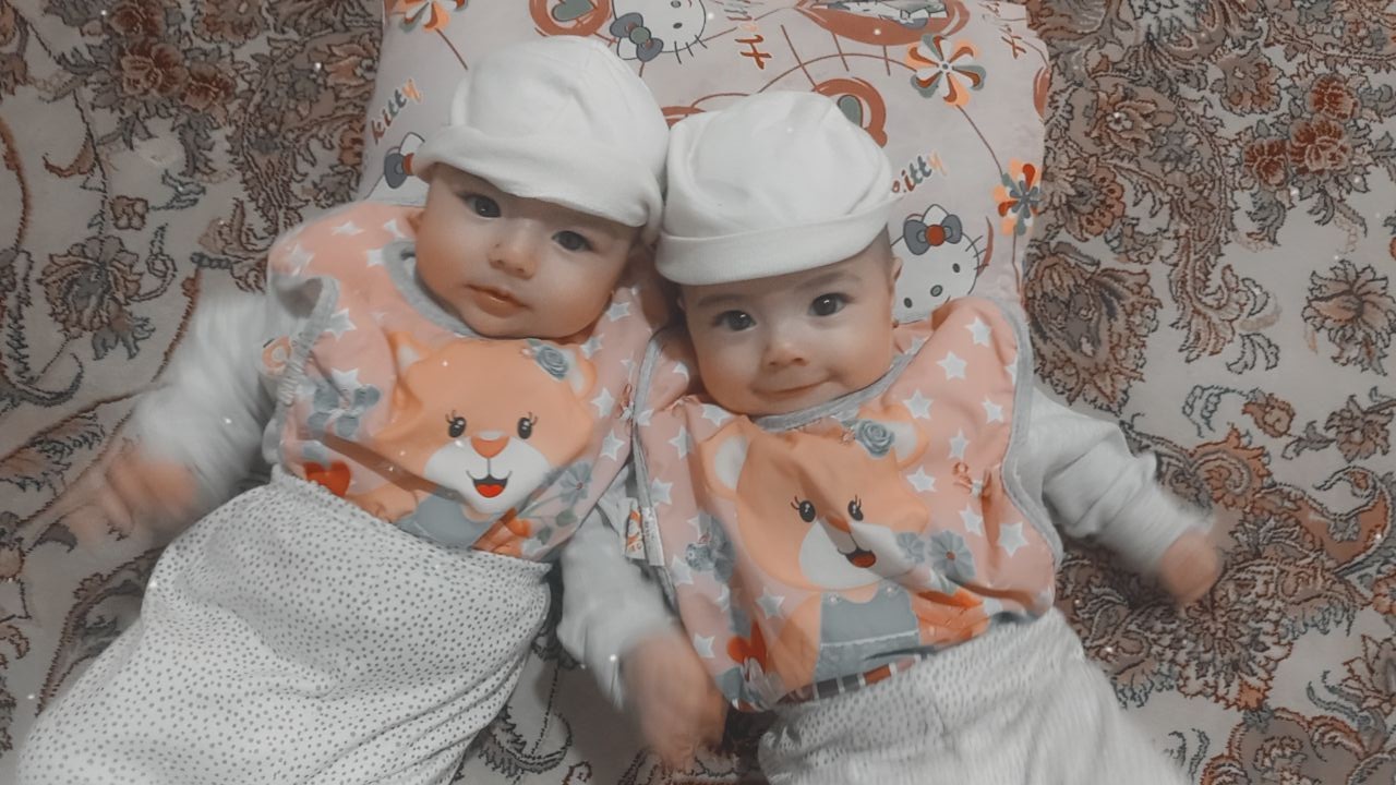 نورا علی محمدی