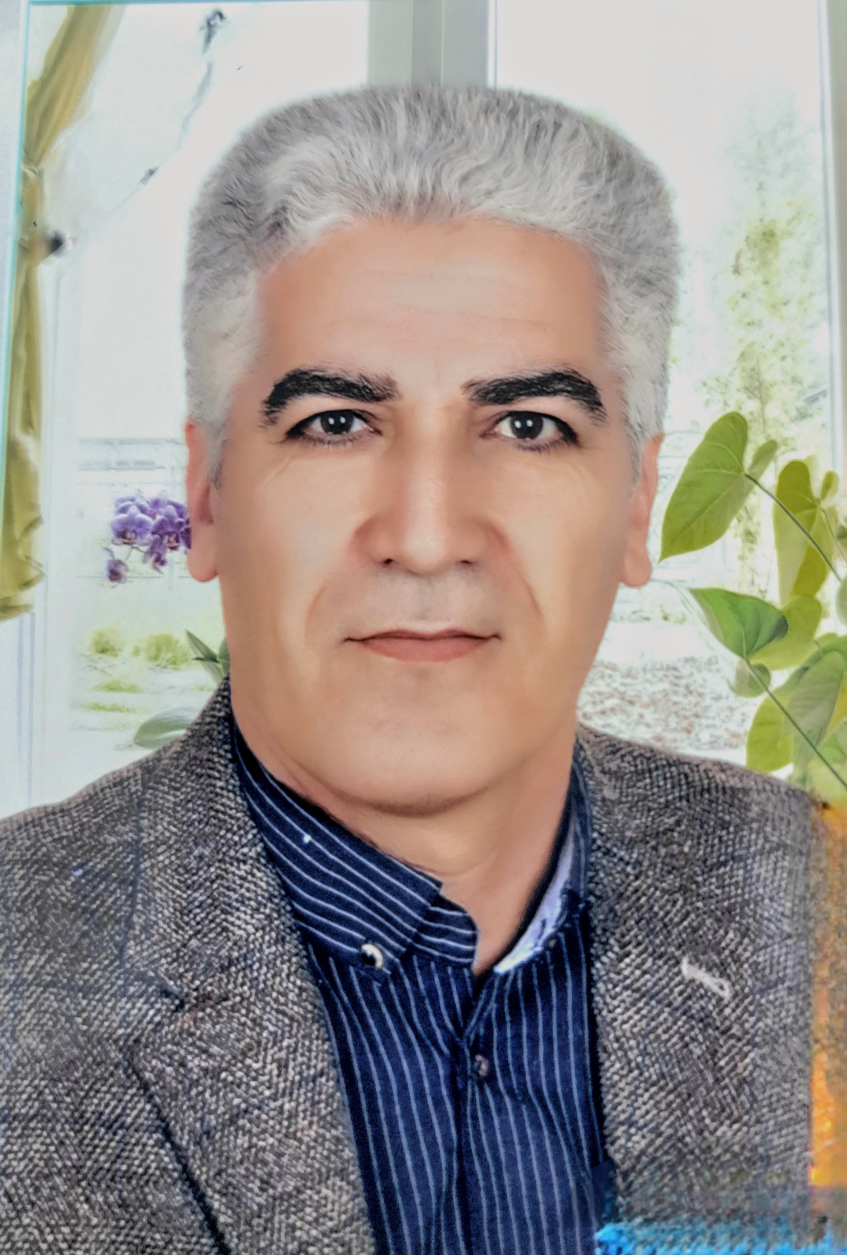 حسنعلی قربانی