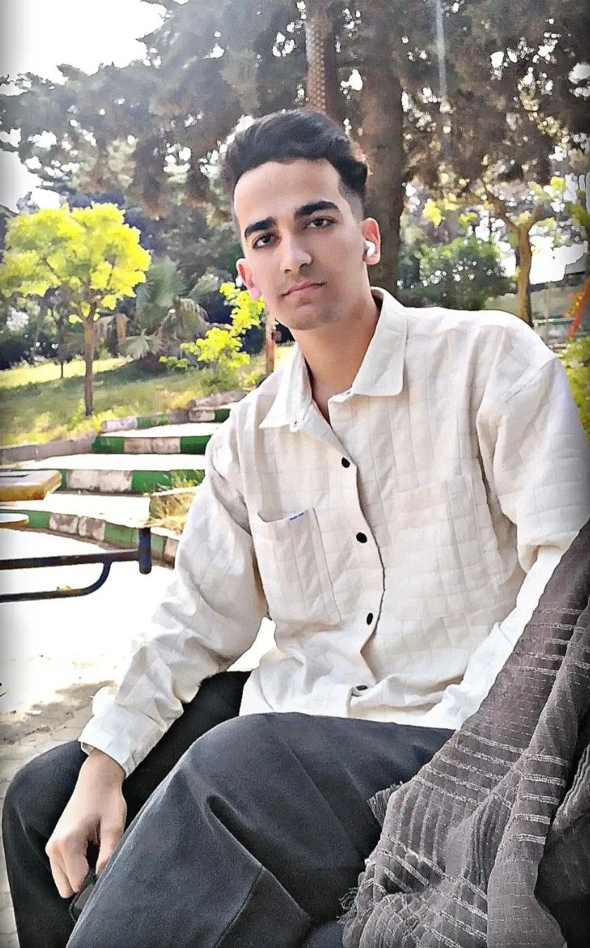 امیرعلی قربانی