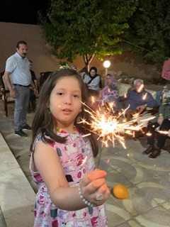 آرشیدا ساکت