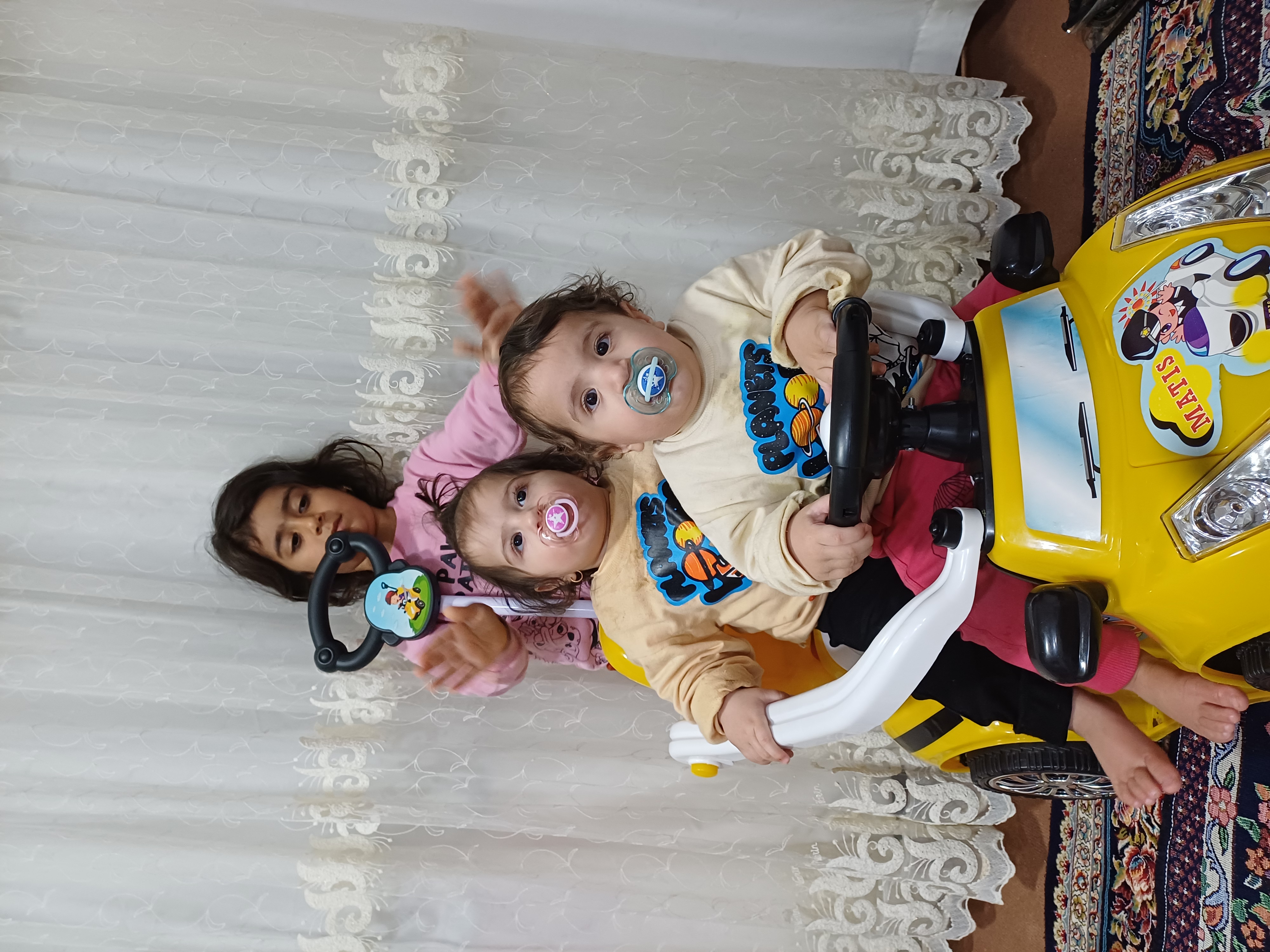 سامان مهرابی