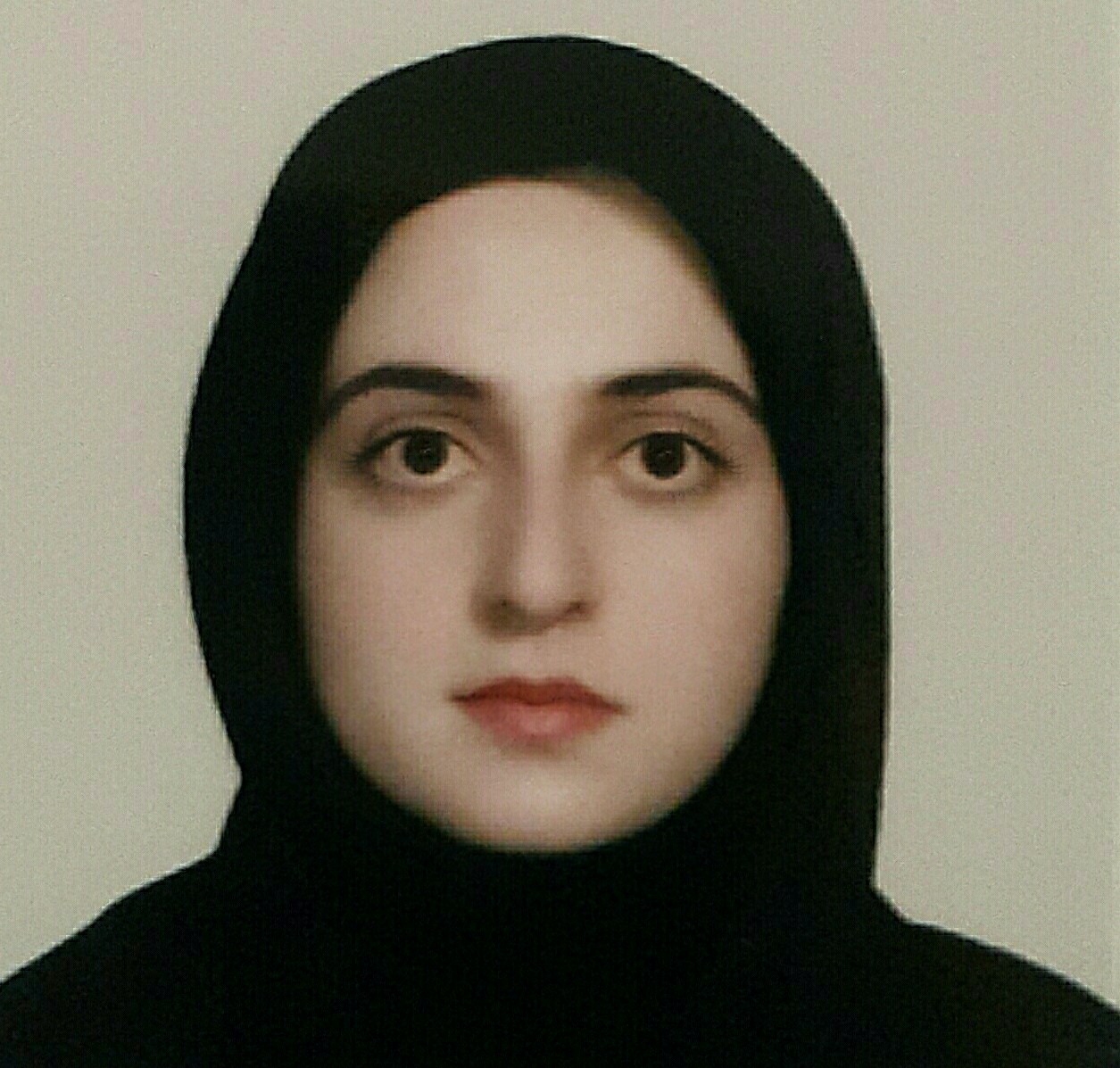 شیلا مصدقی خیاوی