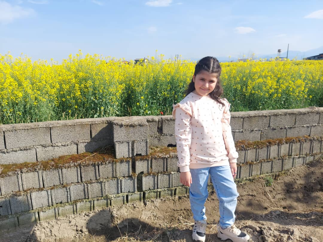 ماتیسا حسن زاده