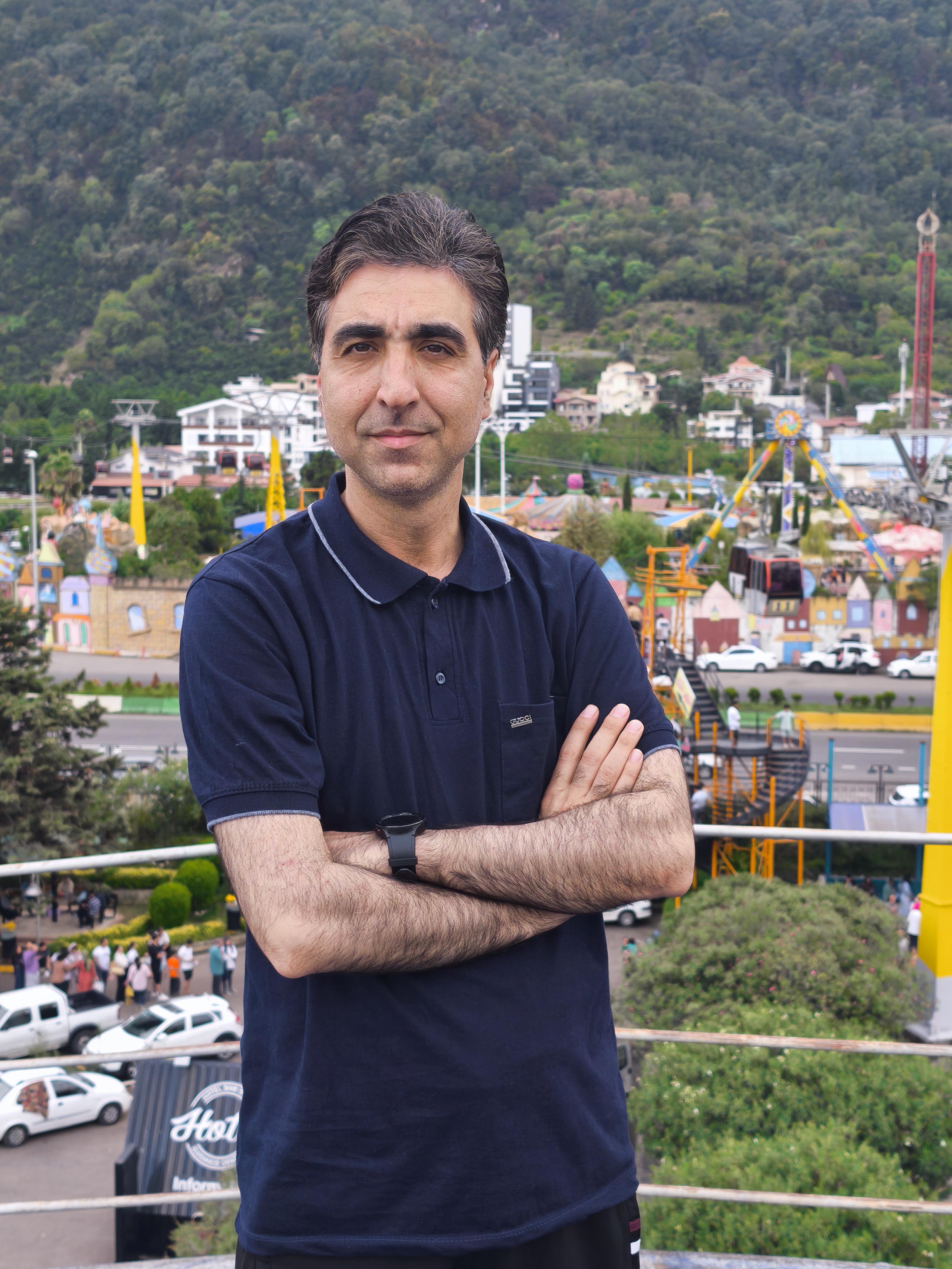 مهدی یوسف نناج