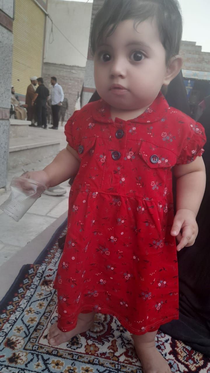 حسنا سادات  موسوی