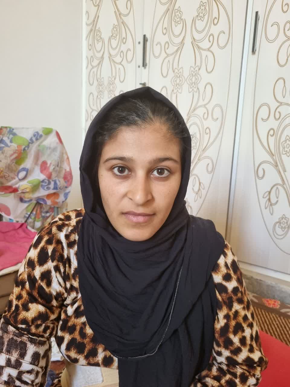 سمیه منصوری