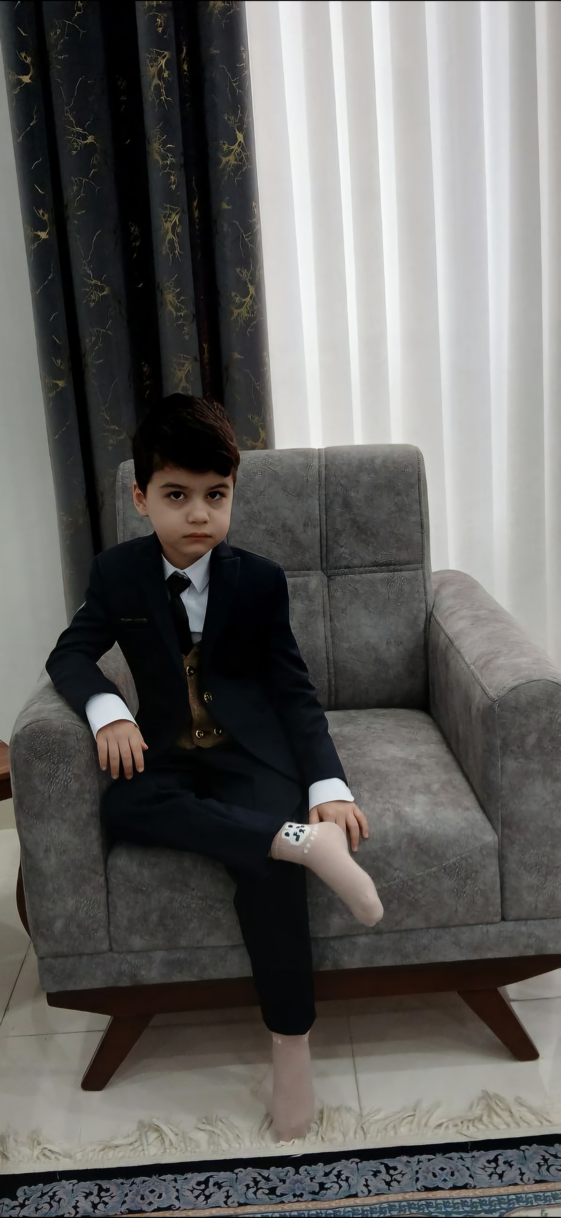 مهراد حاجی زاده