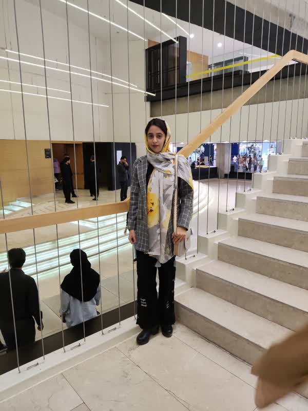 فاطمه ترابی 