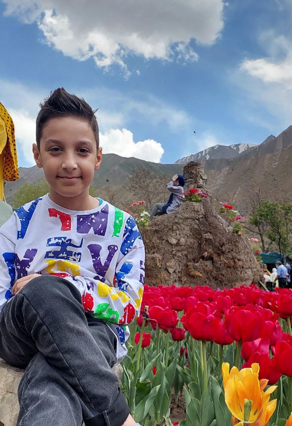 ایلیا سیف پور