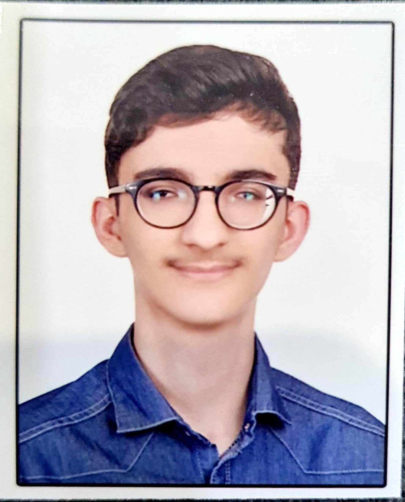 رضا محمدشاه