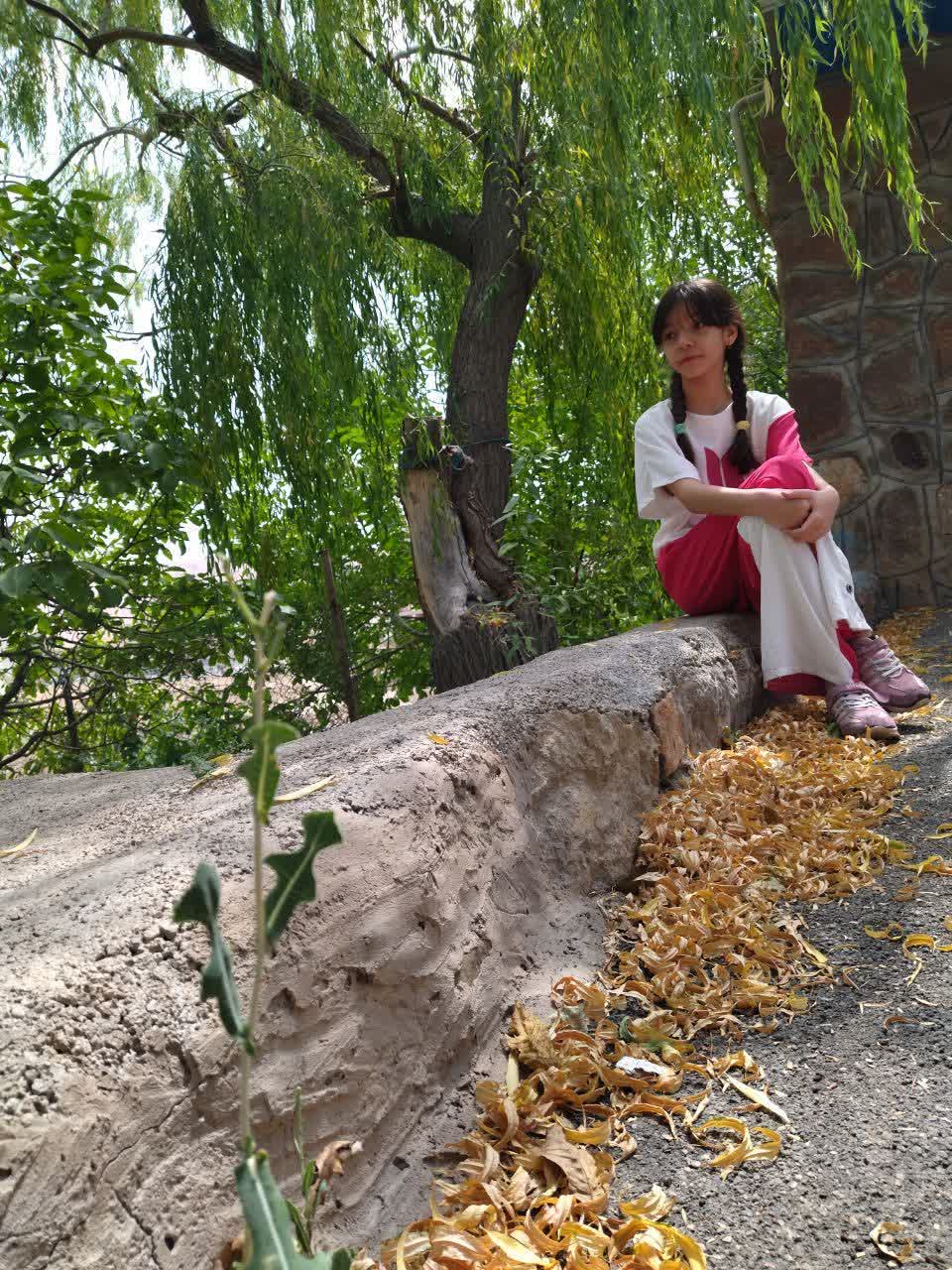 آوین عرب خابوری