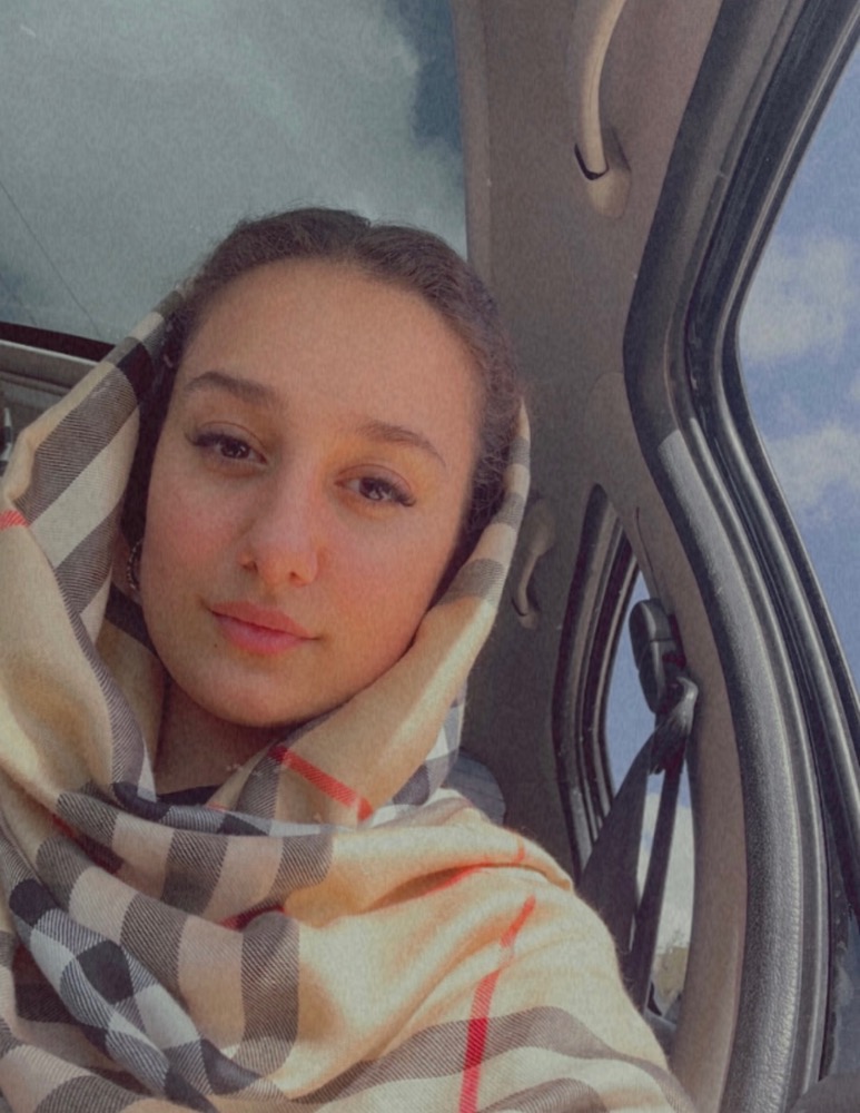 ادیسه کرمشاهی