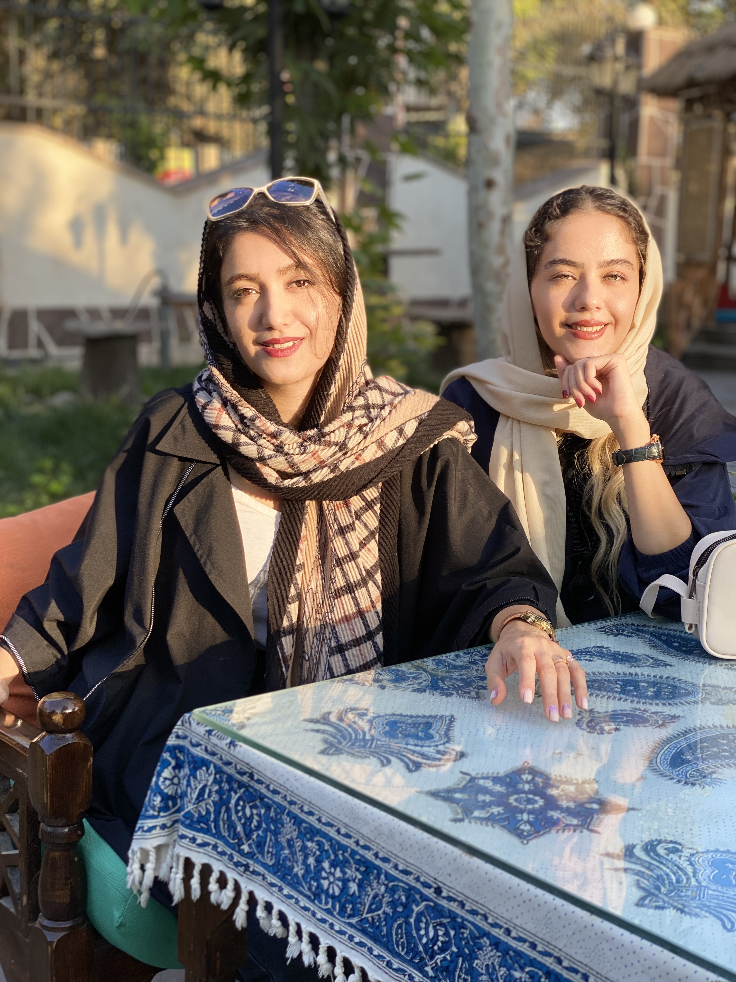 خانواده عباسی