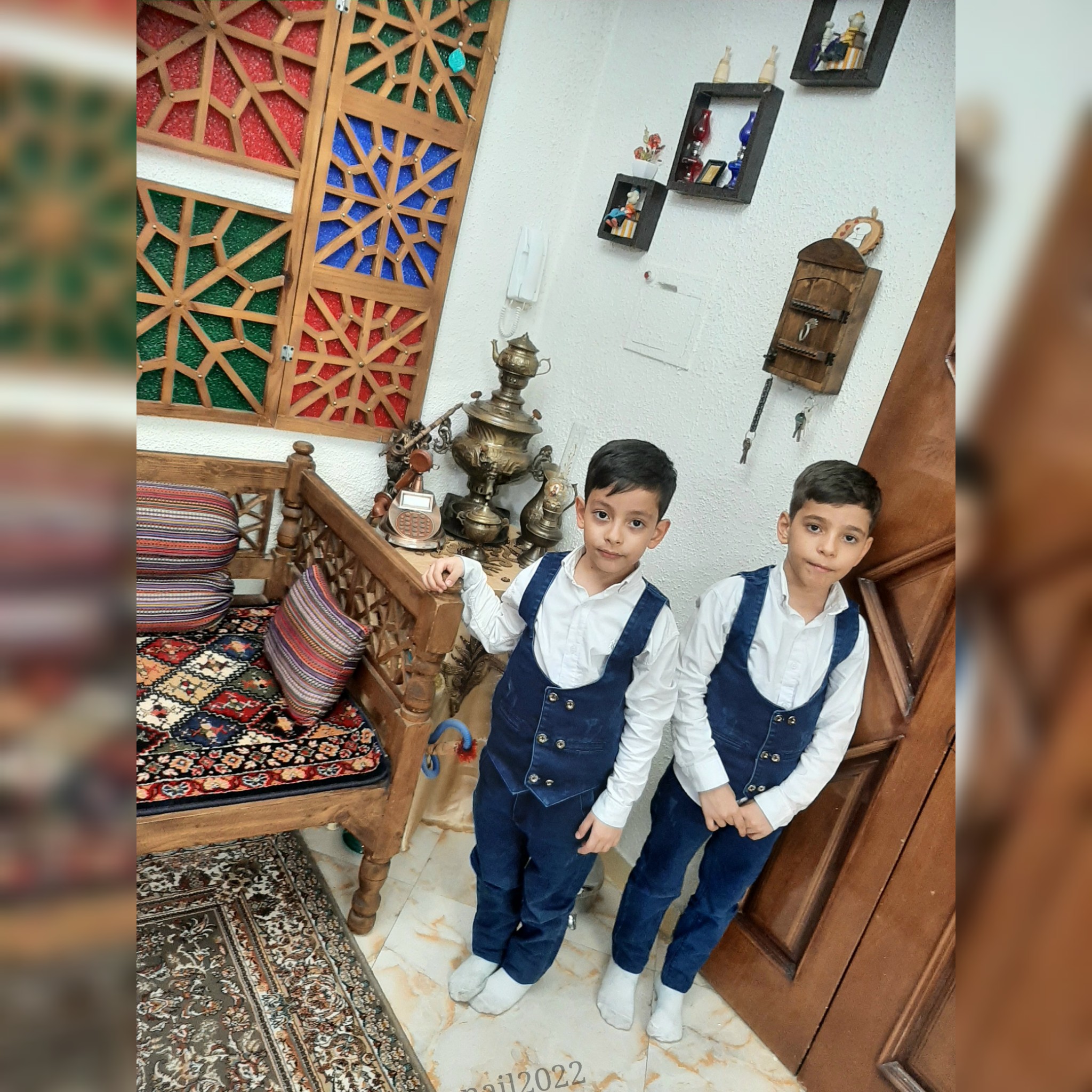 محمدکیان فیضی