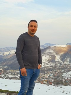 علی اصغر آذرپور