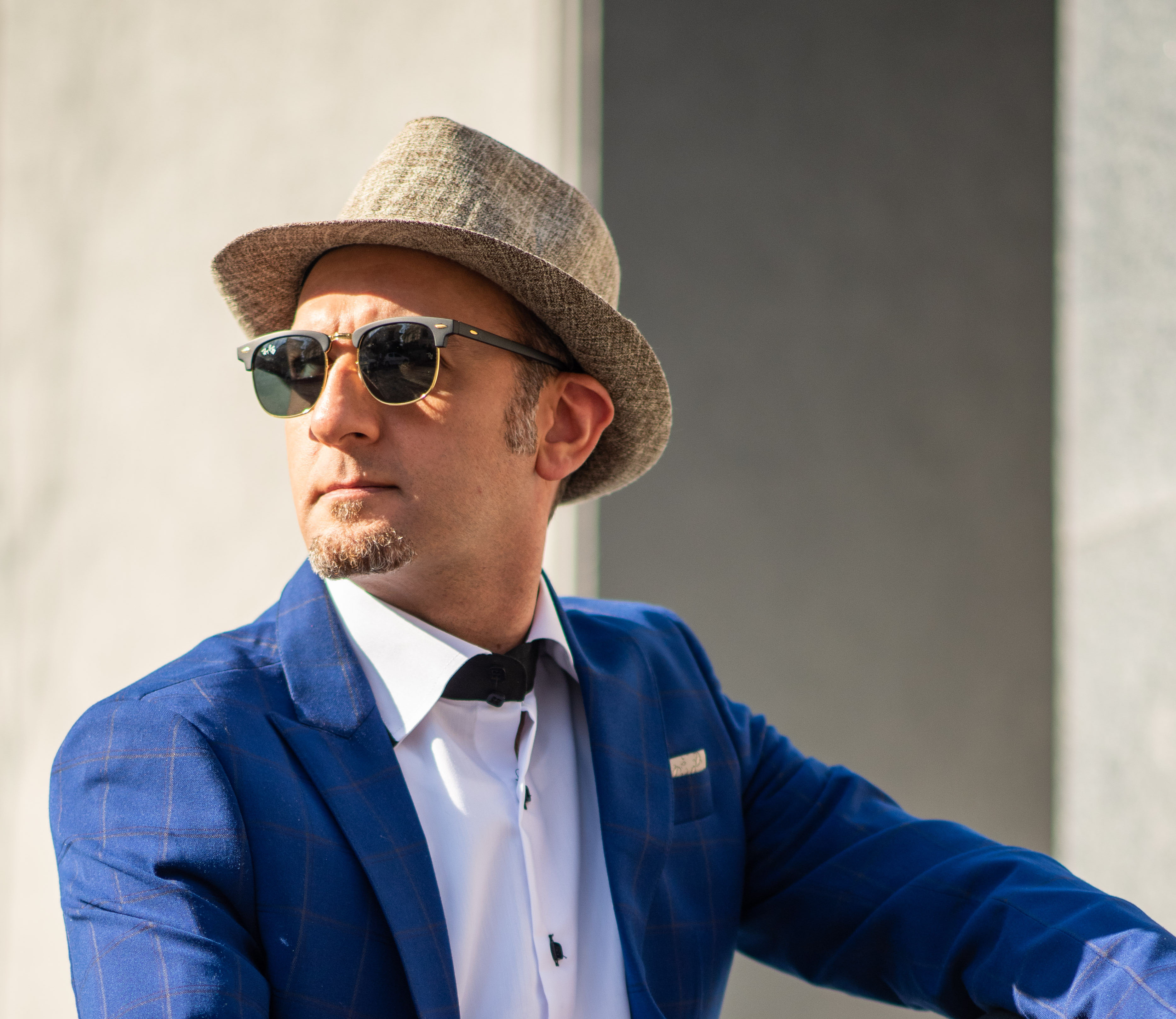 محمدرضا تقوی