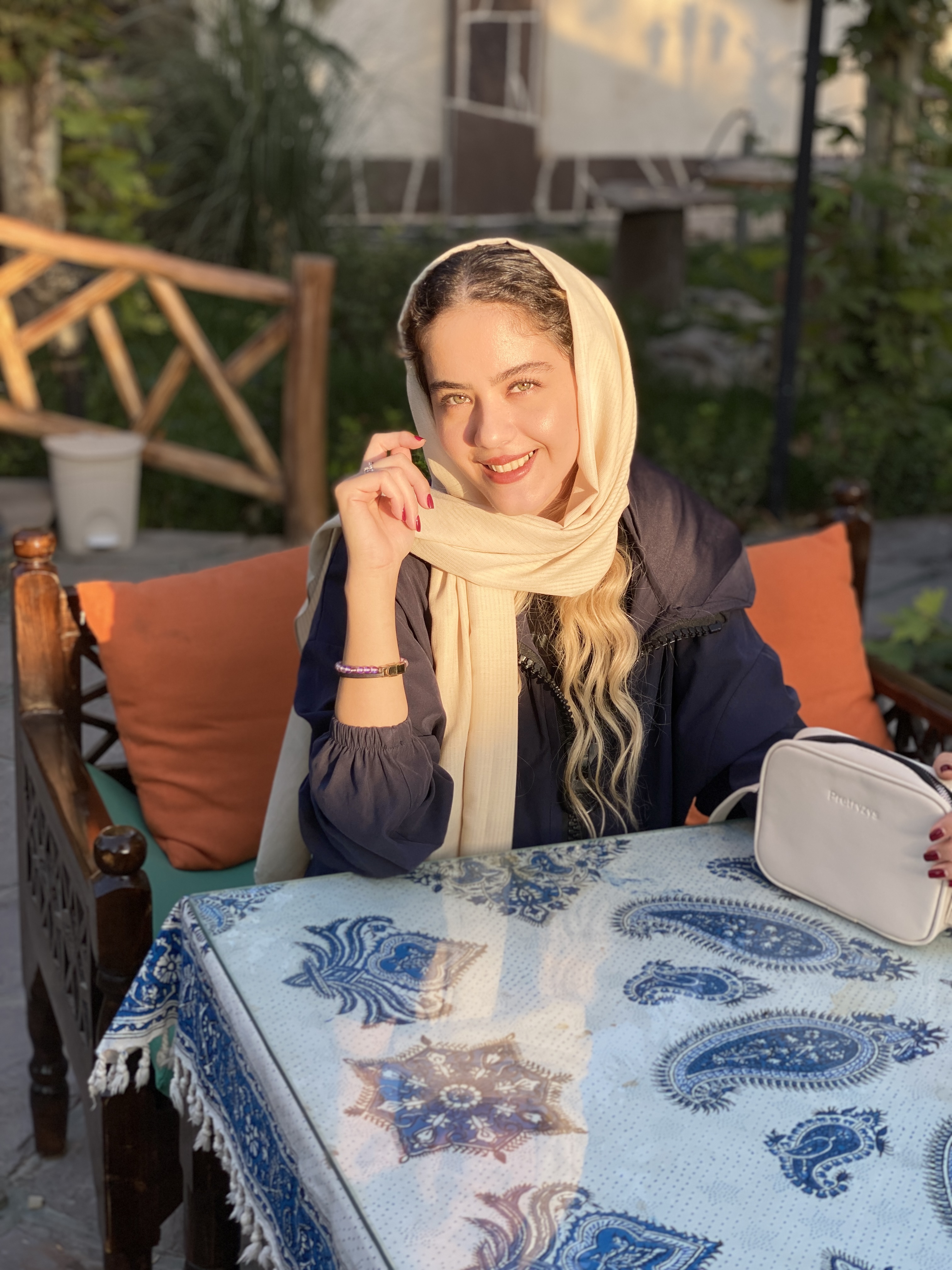 سمیرا عباسی