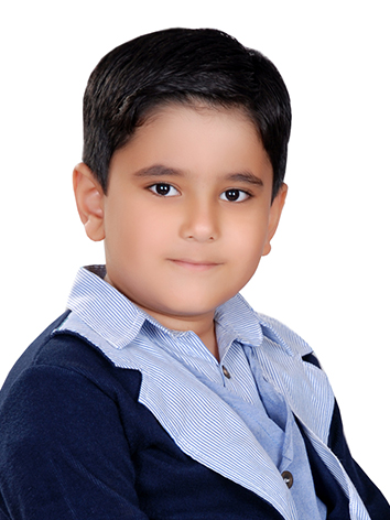 حامد علیزاده