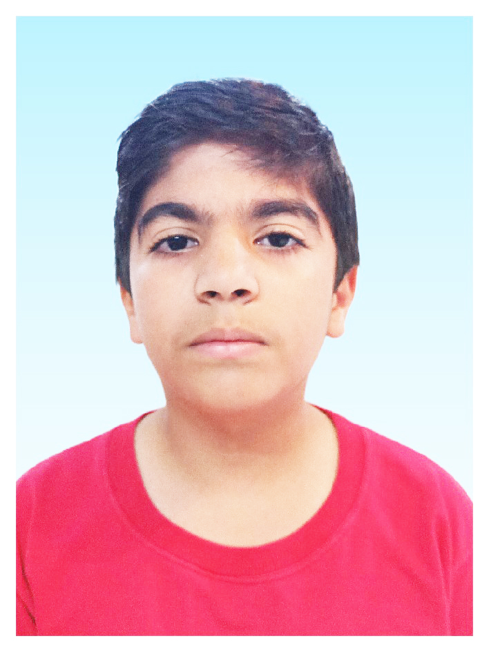 آريا شرفيان مقدم