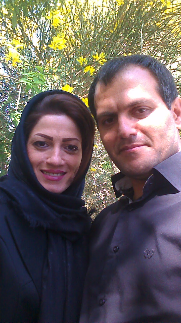 قاسمی دولت آبادی