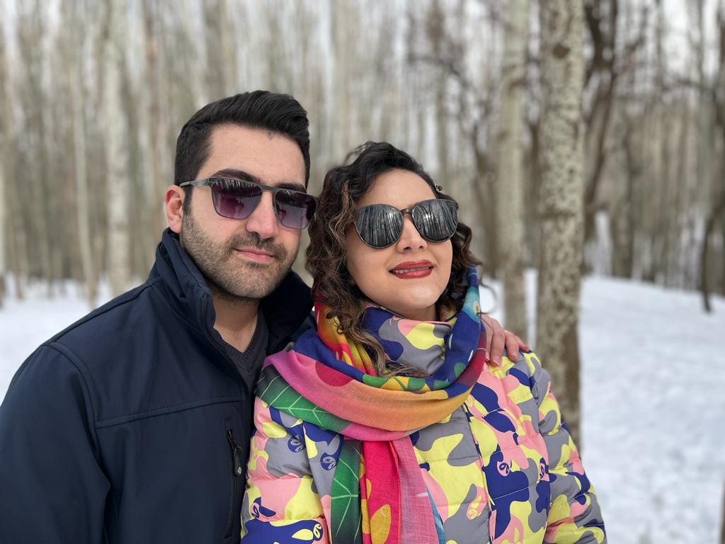 وحید بختیاری