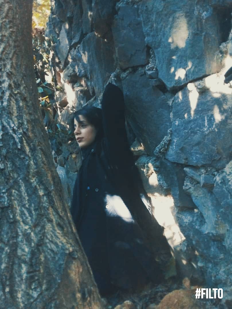 نگار برزویی