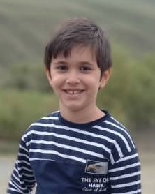 آرتین کرامتی