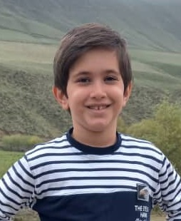 آروین کرامتی