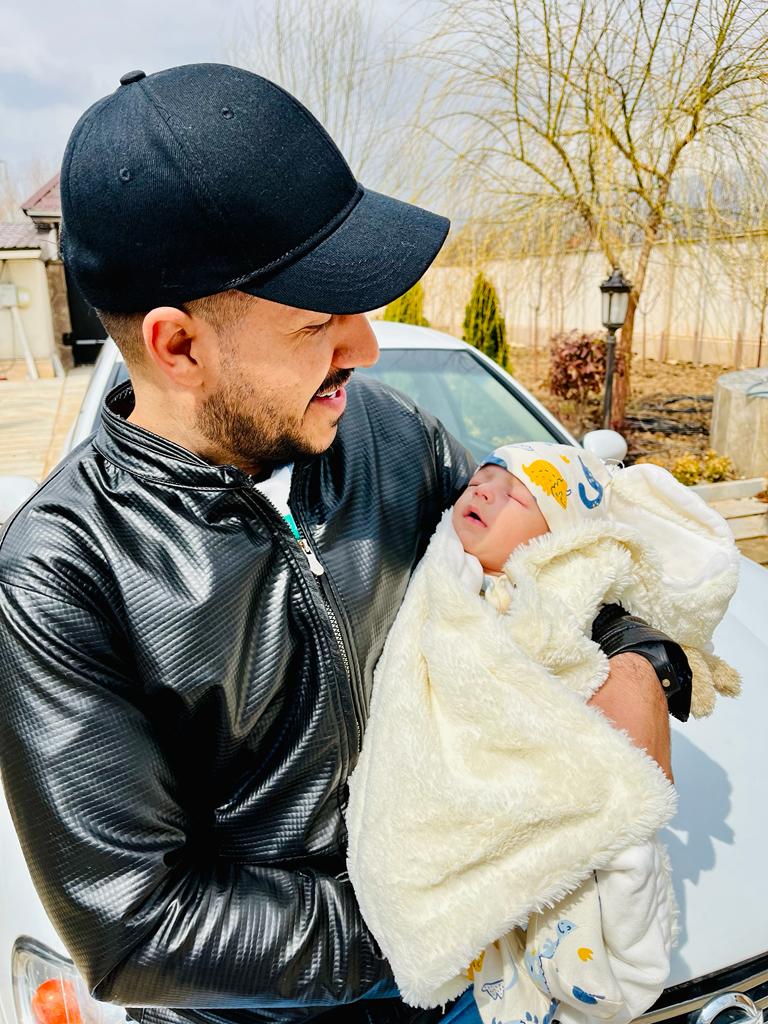 وحید کاظمی تفرشی