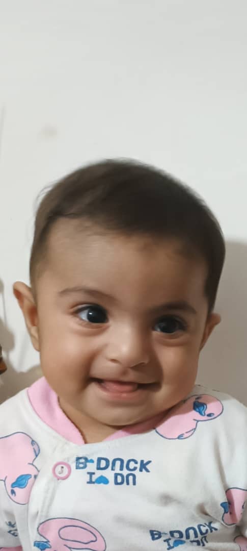 المیرا سارانی