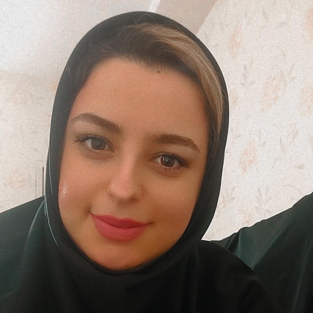 فاطمه مهرجو