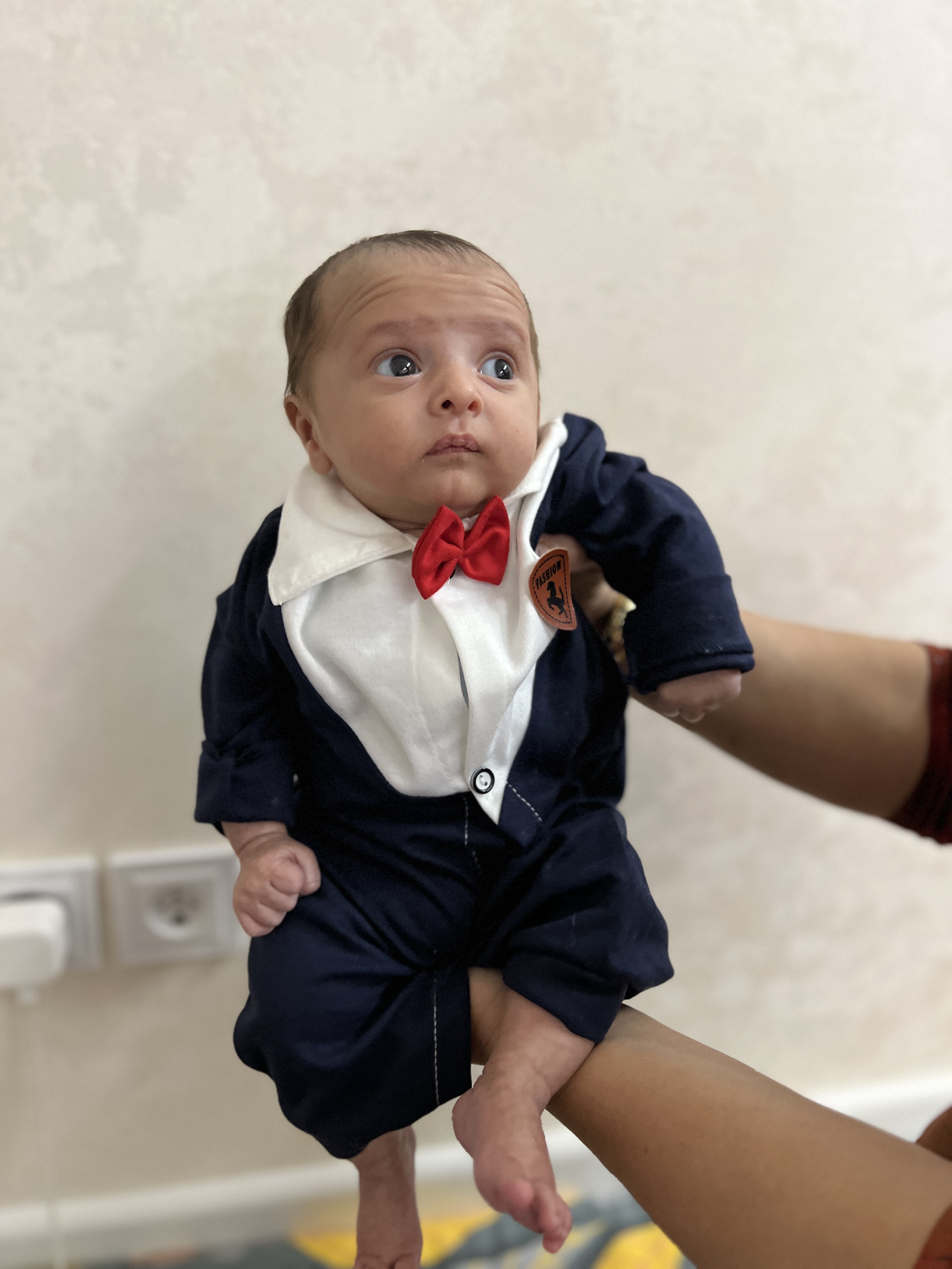 نیکان رحمانی