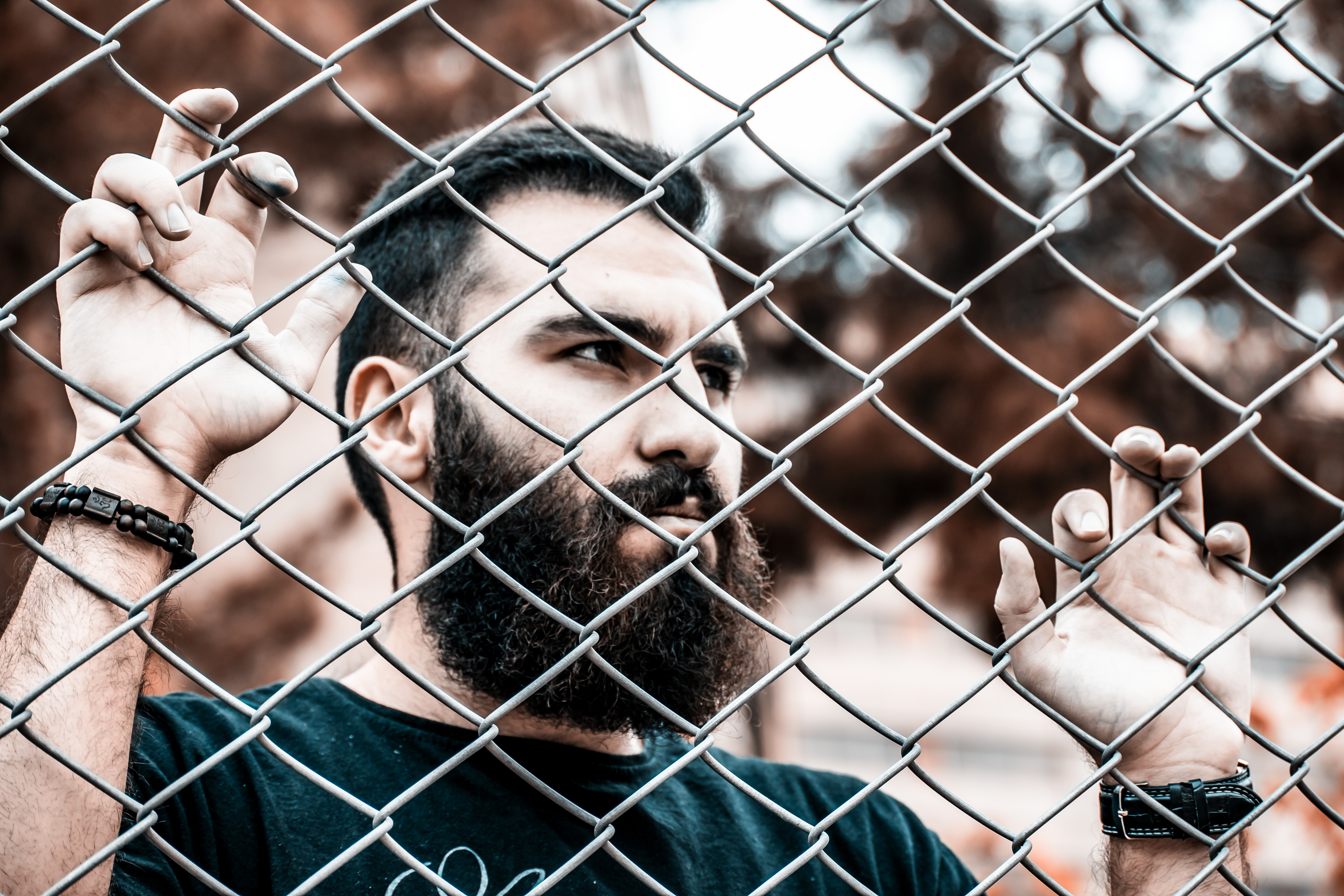 امیرحسین وزیری